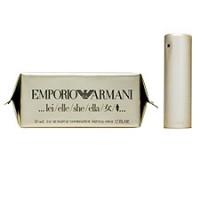 EMPORIO ARMANI FOR HER Edp 50ml